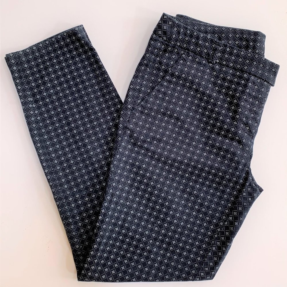 Kenar Casual Pants Size 4